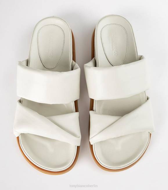 Sandalen| de Tony Bianco Frauen Henry Sandalen Taubennappa 4624641